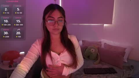 abby 3 online show from 10.06.25