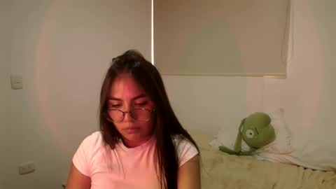 abby 3 online show from 03.18.26