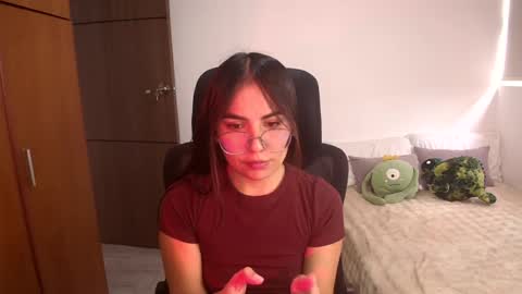 Snapshot of _abbyyyy_ chatting on 08.05.26 abby 3 online show from 08.05.26