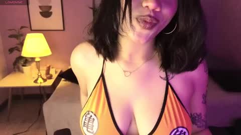 abigaill online show from 02.22.25