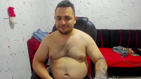 Snapshot of _ace_ventura chatting on 12.30.24     ----       online show from 12.30.24