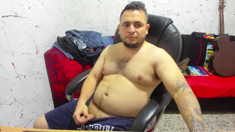 Snapshot of _ace_ventura chatting on 01.19.25     ----       online show from 01.19.25