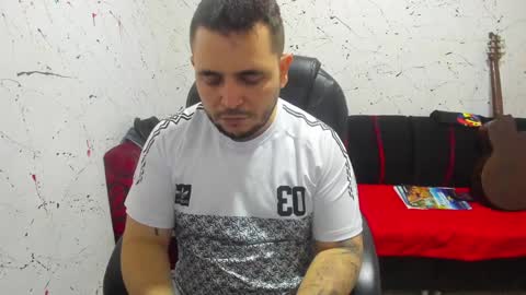 Snapshot of _ace_ventura chatting on 01.20.25     ----       online show from 01.20.25