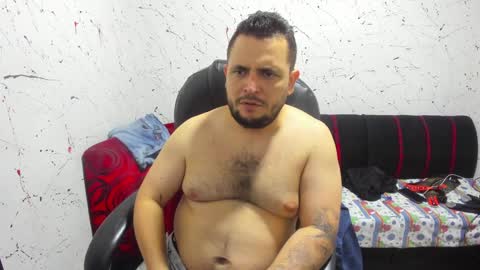 Snapshot of _ace_ventura chatting on 01.26.25     ----       online show from 01.26.25