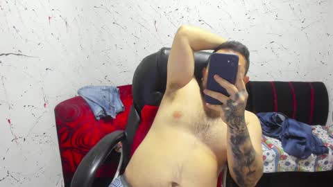 Snapshot of _ace_ventura chatting on 01.31.25     ----       online show from 01.31.25