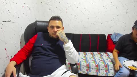 Snapshot of _ace_ventura chatting on 02.10.25     ----       online show from 02.10.25