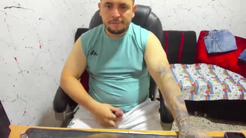 Snapshot of _ace_ventura chatting on 02.16.25     ----       online show from 02.16.25