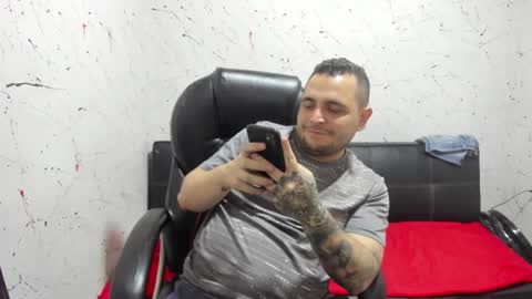 Snapshot of _ace_ventura chatting on 09.12.25     ----       online show from 09.12.25