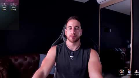 Snapshot of _adamcoper_ chatting on 02.04.26 _adamcoper_ online show from 02.04.26