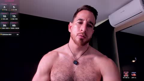 Snapshot of _adamcoper_ chatting on 03.13.26 _adamcoper_ online show from 03.13.26