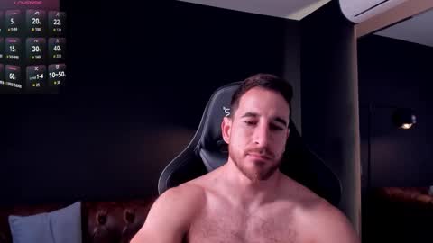 Snapshot of _adamcoper_ chatting on 03.19.26 _adamcoper_ online show from 03.19.26
