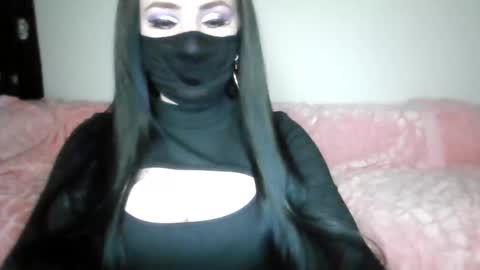 Adela online show from 12.21.24