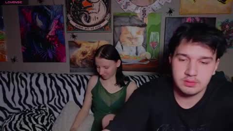 KENDALL  NATHANRYAN  LUCY online show from 11.25.25