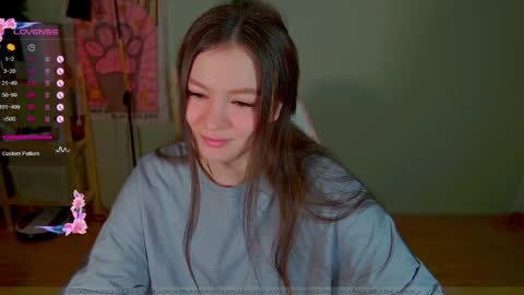 Emy online show from 01.12.25