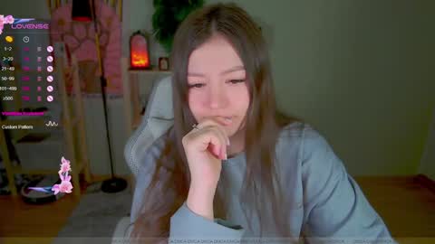 Emy online show from 01.27.25