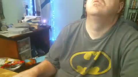 Snapshot of _af chatting on 09.24.25 Awkward Fellow online show from 09.24.25