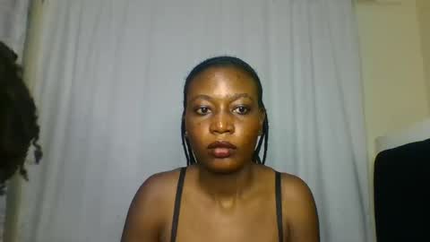  africana4 online show from 04.13.26