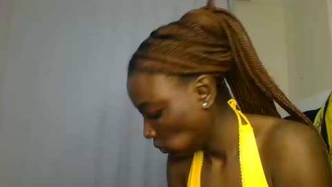  africana4 online show from 06.10.26