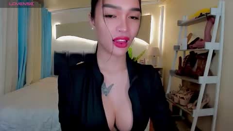 agatha online show from 02.14.26