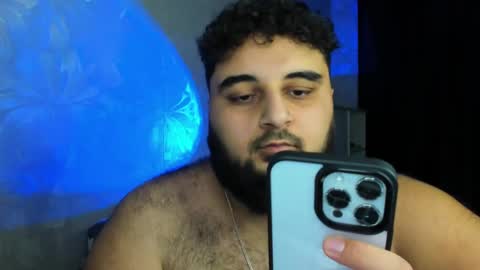 Alan online show from 12.26.24