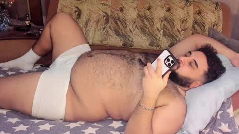 Alan online show from 02.17.25