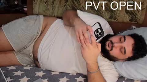 Alan online show from 02.24.25