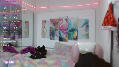 _alegriamartinez_ online show from 02.04.25