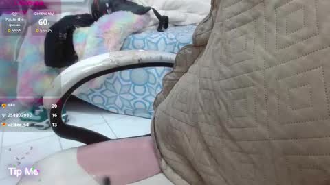 _alegriamartinez_ online show from 02.19.25