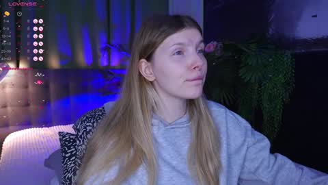 Snapshot of _aleksa chatting on 12.06.24 Alexa online show from 12.06.24