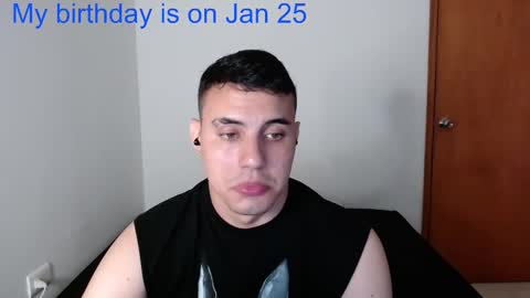 Alex online show from 01.23.25