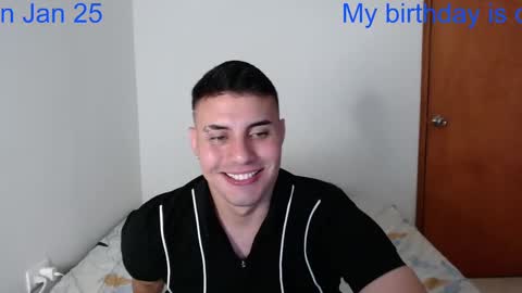 Alex online show from 01.25.25