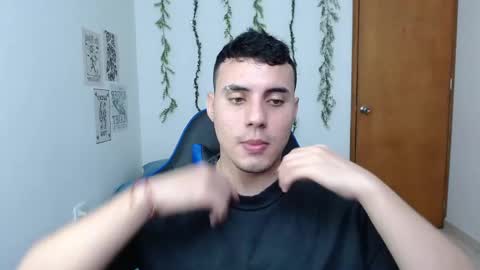 Alex online show from 03.03.25