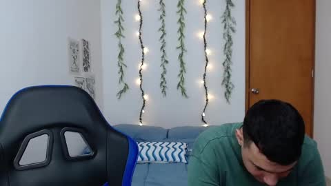 Alex online show from 03.04.25