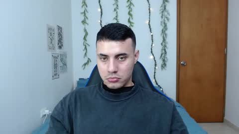 Alex online show from 03.11.25