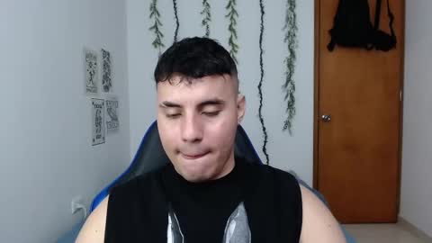 Alex online show from 09.29.25