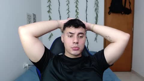 Alex online show from 09.30.25