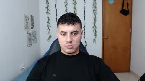 Alex online show from 10.04.25