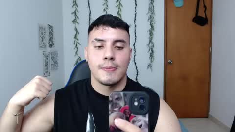 Alex online show from 10.05.25