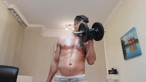 Alex online show from 10.31.25