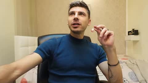 Alex online show from 11.04.25