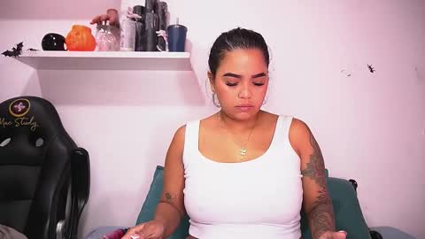 Alexa online show from 10.27.25