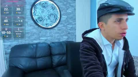 Alexander online show from 10.18.25