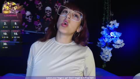 Alhanna online show from 10.15.25