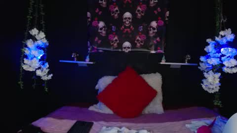 Alhanna online show from 10.19.25