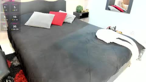Snapshot of _alice08_ chatting on 07.12.26 online show from 07.12.26