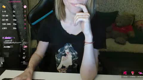 Snapshot of _alicecullen_ chatting on 11.15.25 AliceCullen online show from 11.15.25