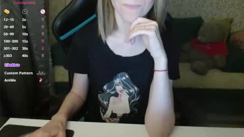 Snapshot of _alicecullen_ chatting on 12.02.25 AliceCullen online show from 12.02.25