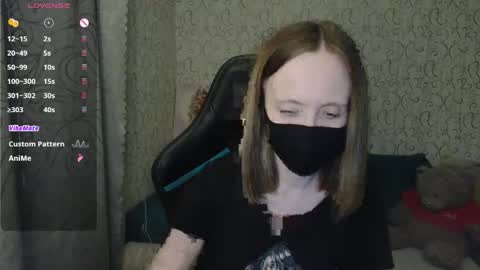 Snapshot of _alicecullen_ chatting on 03.16.26 AliceCullen online show from 03.16.26