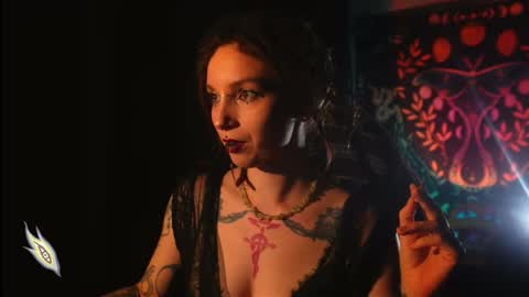 Alice Morrison Mistress Datura online show from 11.06.25