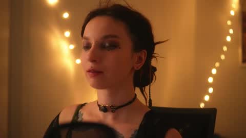 Alice Morrison Mistress Datura online show from 03.26.26